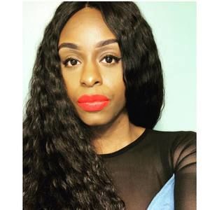 Meet your Posher, Charlene